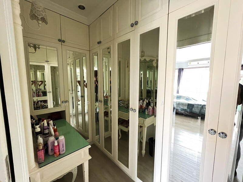 For Sale - Pruksa Town Serenity 2 Petchkasem 81, Bangkok