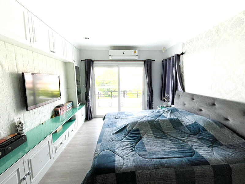 For Sale - Pruksa Town Serenity 2 Petchkasem 81, Bangkok