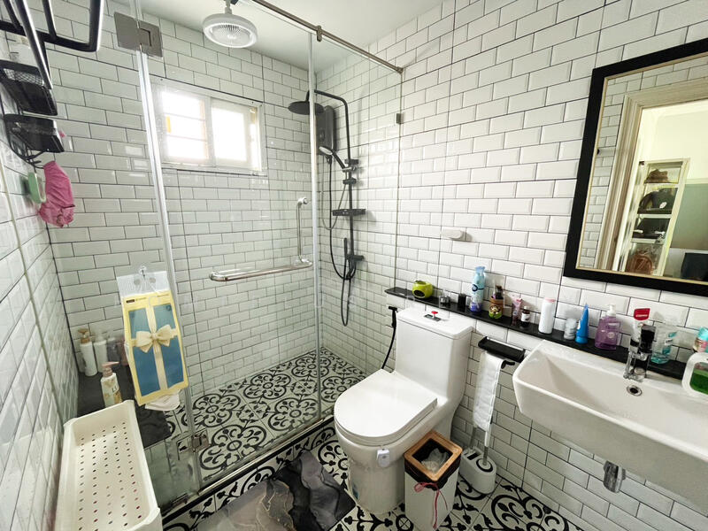 For Sale - Pruksa Town Serenity 2 Petchkasem 81, Bangkok