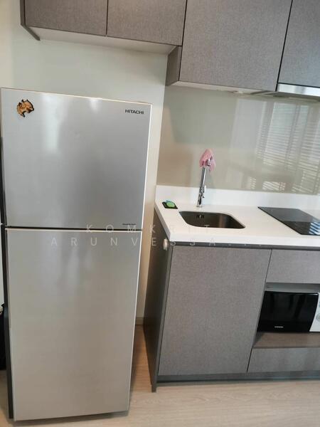 ให้เช่า - Rhythm Asoke 2 : ริทึ่ม อโศก 2, กรุงเทพ