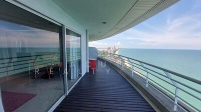 ขาย - Sandy Beach Condo : แซนดี้ บีช คอนโด, เพชรบุรี