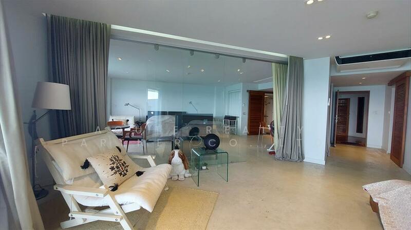 For Sale - Sandy Beach Condo, Phetchaburi