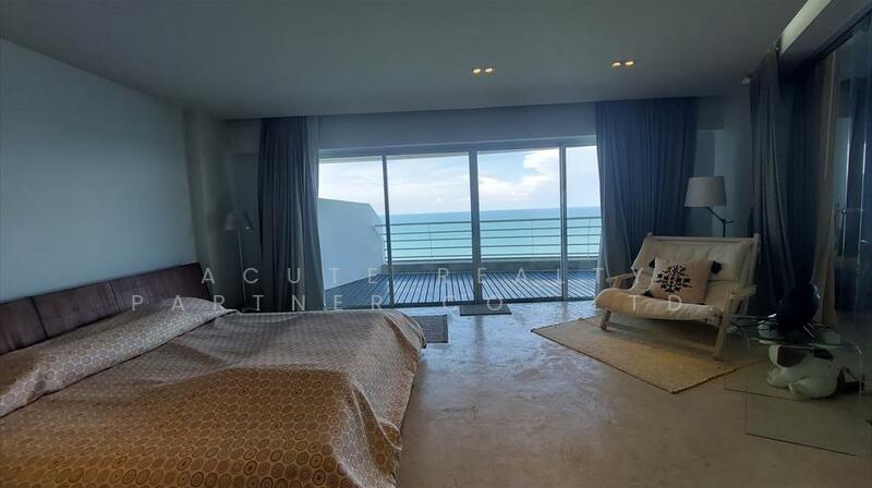 ขาย - Sandy Beach Condo : แซนดี้ บีช คอนโด, เพชรบุรี