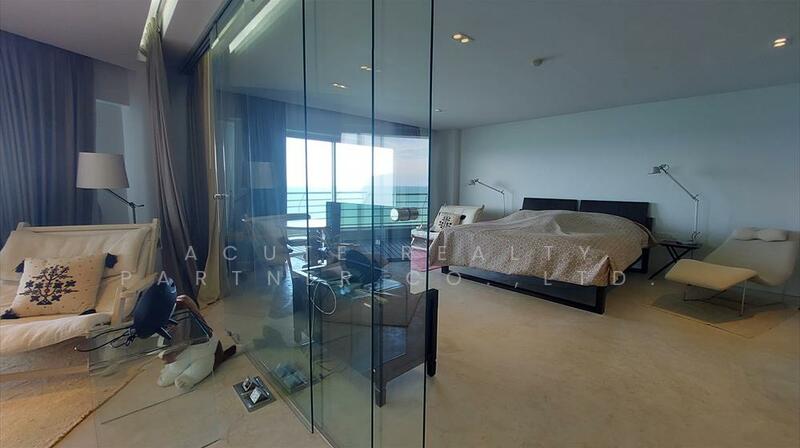 ขาย - Sandy Beach Condo : แซนดี้ บีช คอนโด, เพชรบุรี