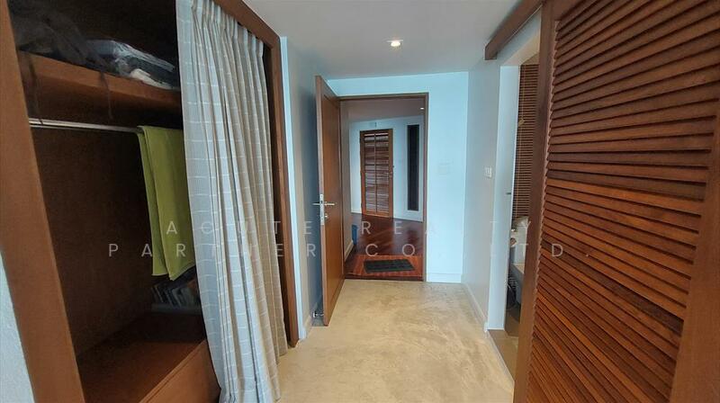 For Sale - Sandy Beach Condo, Phetchaburi