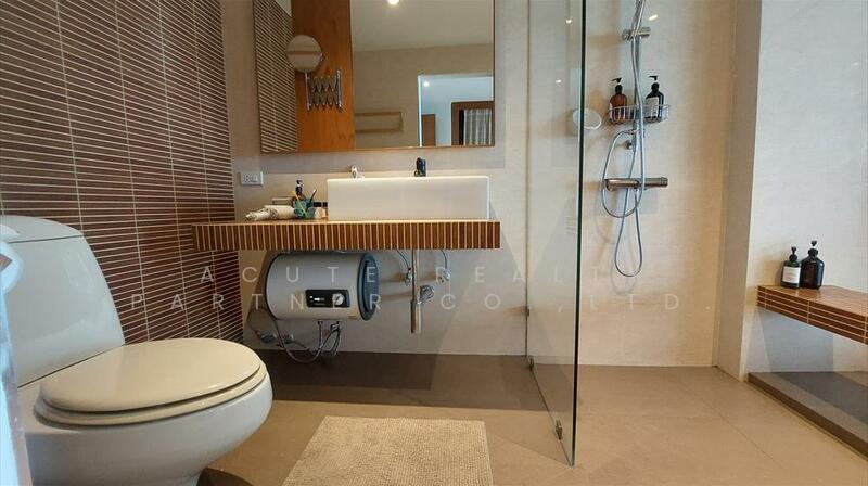 ขาย - Sandy Beach Condo : แซนดี้ บีช คอนโด, เพชรบุรี