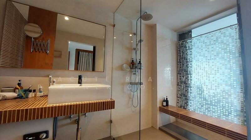 ขาย - Sandy Beach Condo : แซนดี้ บีช คอนโด, เพชรบุรี