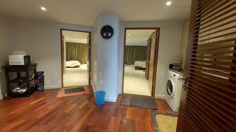 For Sale - Sandy Beach Condo, Phetchaburi