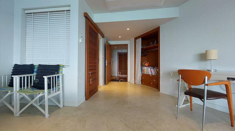 ขาย - Sandy Beach Condo : แซนดี้ บีช คอนโด, เพชรบุรี