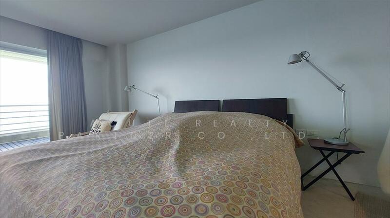 ขาย - Sandy Beach Condo : แซนดี้ บีช คอนโด, เพชรบุรี