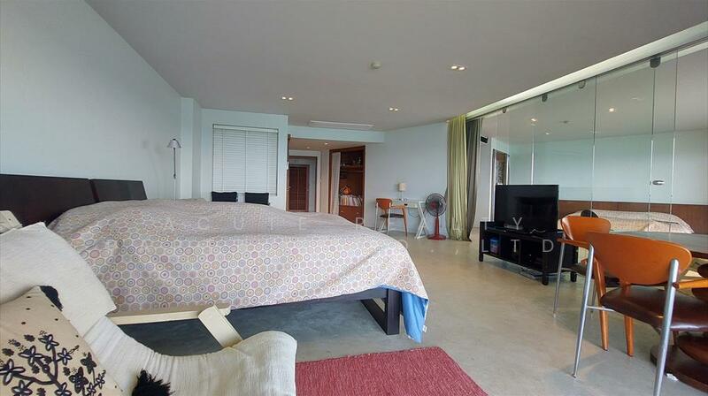 For Sale - Sandy Beach Condo, Phetchaburi