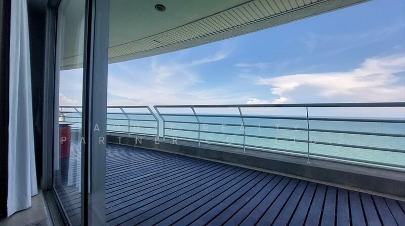 ขาย - Sandy Beach Condo : แซนดี้ บีช คอนโด, เพชรบุรี