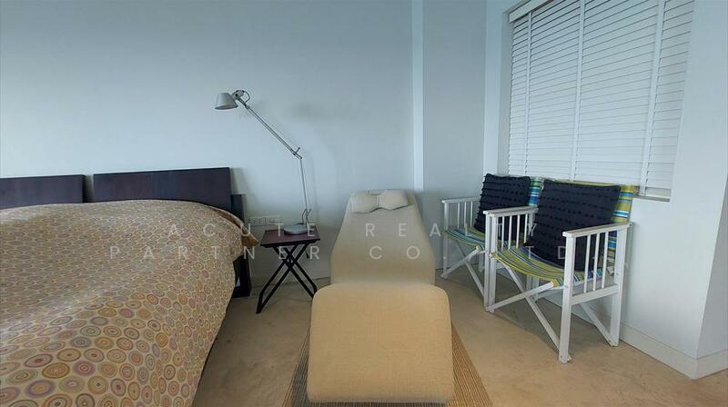 For Sale - Sandy Beach Condo, Phetchaburi