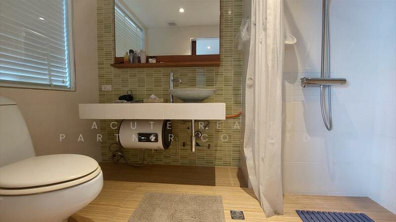 For Sale - Sandy Beach Condo, Phetchaburi