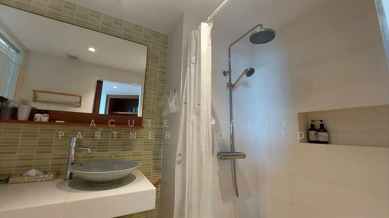 ขาย - Sandy Beach Condo : แซนดี้ บีช คอนโด, เพชรบุรี