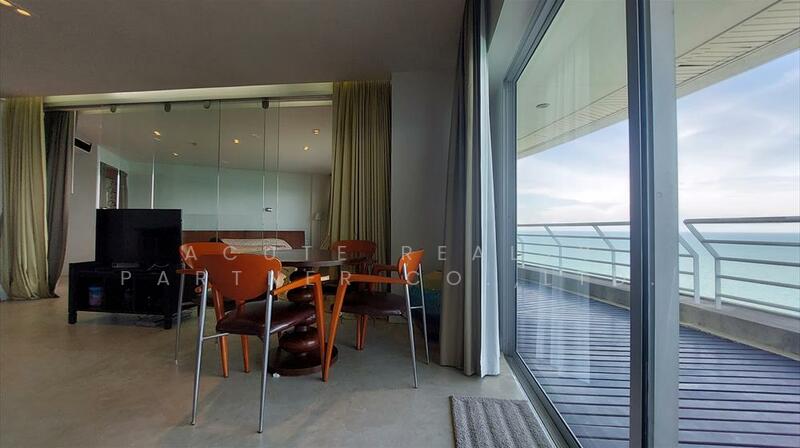 For Sale - Sandy Beach Condo, Phetchaburi