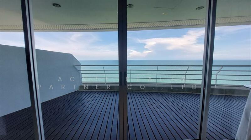 ขาย - Sandy Beach Condo : แซนดี้ บีช คอนโด, เพชรบุรี