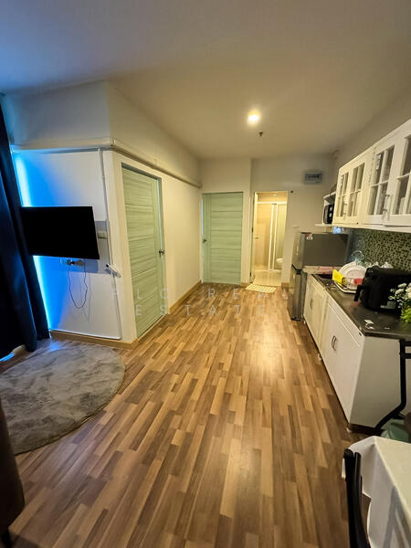 The Twin Tower Jomtien, Chon Buri (Pattaya), 555 Jomtien Soi 2, Nong Pru, Bang Lamung (Pattaya), Chon Buri (Pattaya), 2 Bedrooms, 38 sqm, Condo For Sale, by PLC Real Estate, 500135586 - DDproperty.com