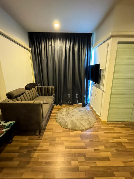 The Twin Tower Jomtien, Chon Buri (Pattaya), 555 Jomtien Soi 2, Nong Pru, Bang Lamung (Pattaya), Chon Buri (Pattaya), 2 Bedrooms, 38 sqm, Condo For Sale, by PLC Real Estate, 500135586 - DDproperty.com