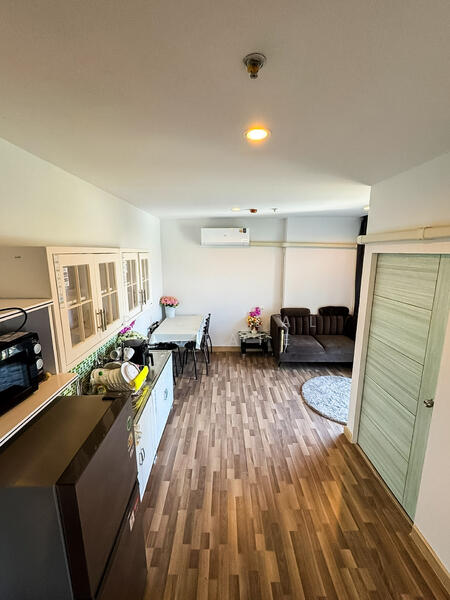 The Twin Tower Jomtien, Chon Buri (Pattaya), 555 Jomtien Soi 2, Nong Pru, Bang Lamung (Pattaya), Chon Buri (Pattaya), 2 Bedrooms, 38 sqm, Condo For Sale, by PLC Real Estate, 500135586 - DDproperty.com