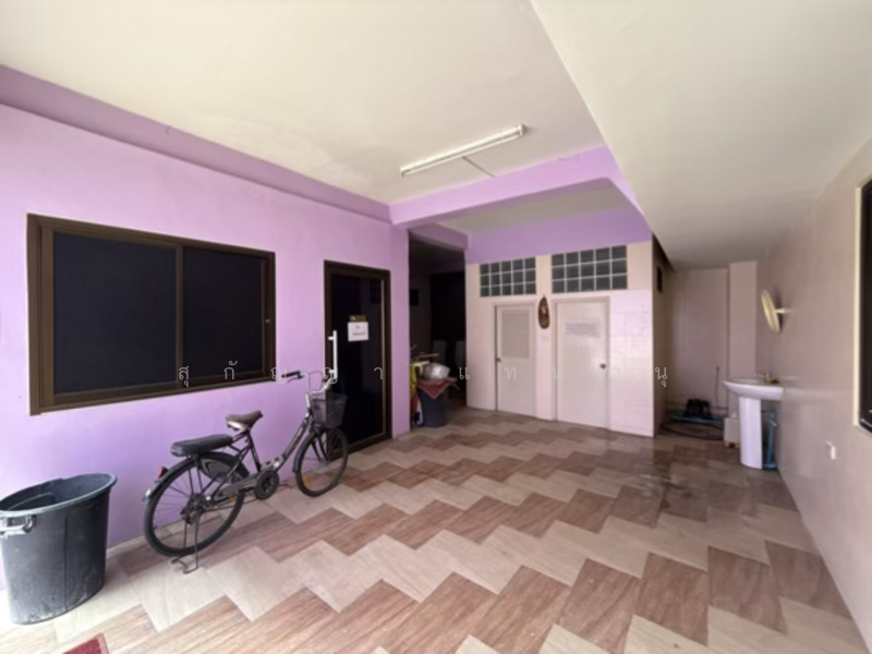 ตึกแถวโครงการมั่งมีศรีสุข ปากซอยพันท้ายนรสิงห์ - ใกล้ถนนพระราม 2, สมุทรสาคร, พระราม 2, พันท้ายนรสิงห์, เมืองสมุทรสาคร, สมุทรสาคร, 784 ตร.ม., ตึกแถว-อาคารพาณิชย์ ขาย, โดย สุกัญญา แทนทำนุ, 500135587 - DDproperty.com