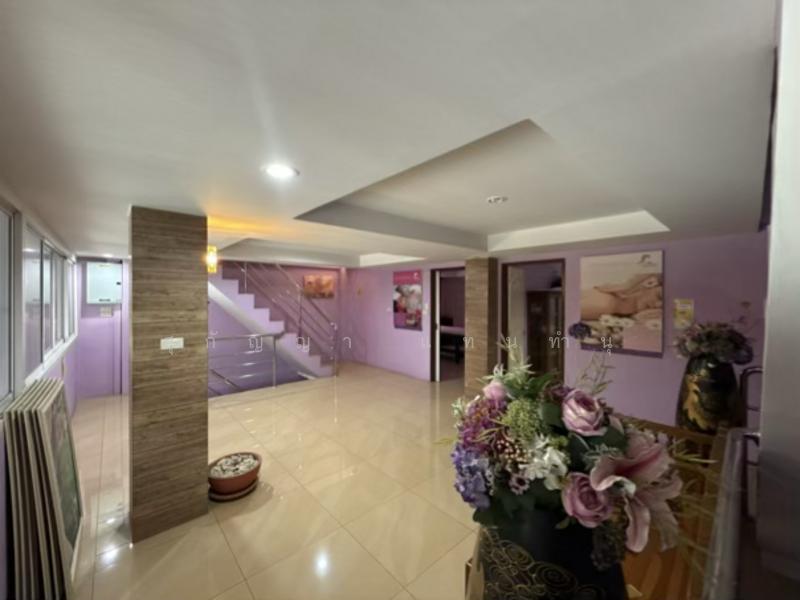 ตึกแถวโครงการมั่งมีศรีสุข ปากซอยพันท้ายนรสิงห์ - ใกล้ถนนพระราม 2, Samut Sakhon, พระราม 2, Phanthai Norasing, Muang Samut Sakhon, Samut Sakhon, , 784 sqm, Shophouse For Sale, by Sugunya Tantumnu, 500135587 - DDproperty.com