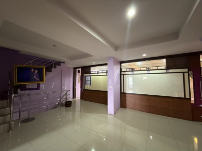 ตึกแถว/อาคารพาณิชย์ โครงการมั่งมีศรีสุข - ปากซอยพันท้ายนรสิงห์, สมุทรสาคร, พระราม 2, พันท้ายนรสิงห์, เมืองสมุทรสาคร, สมุทรสาคร, 784 ตร.ม., ตึกแถว-อาคารพาณิชย์ ขาย, โดย สุกัญญา แทนทำนุ, 500135587 - DDproperty.com