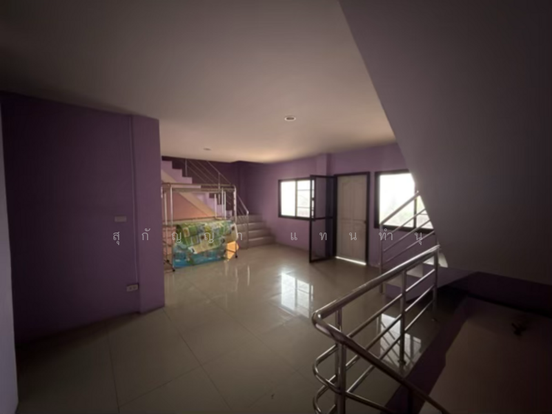 ตึกแถว/อาคารพาณิชย์ โครงการมั่งมีศรีสุข - ปากซอยพันท้ายนรสิงห์, Samut Sakhon, พระราม 2, Phanthai Norasing, Muang Samut Sakhon, Samut Sakhon, , 784 sqm, Shophouse For Sale, by Sugunya Tantumnu, 500135587 - DDproperty.com