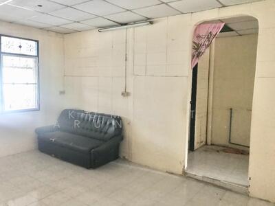 ขาย - ทาวน์เฮ้าส์ 2-ห้องนอน, กรุงเทพ