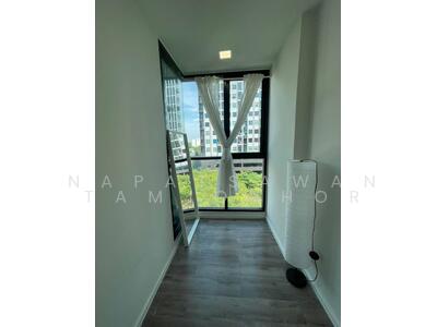 ขาย - Modiz Station Phahonyothin-Ramindra : Modiz Station พหลโยธิน – รามอินทรา, กรุงเทพ