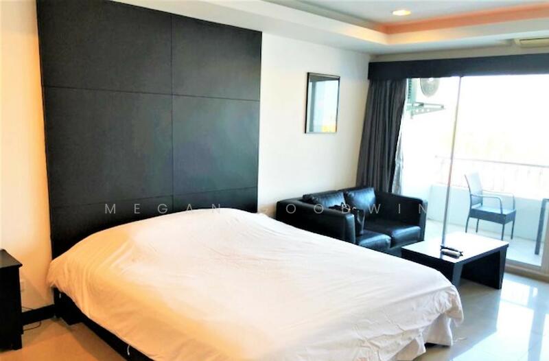 Platinum Suites Condominium Jomtien, Chon Buri (Pattaya), พัทยา พัทยา, Nong Pru, Bang Lamung (Pattaya), Chon Buri (Pattaya), Studio, 45 sqm, Condo For Sale, by Megan Goodwin, 500135628 - DDproperty.com