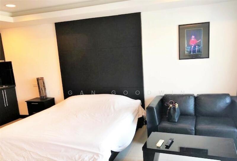 Platinum Suites Condominium Jomtien, Chon Buri (Pattaya), พัทยา พัทยา, Nong Pru, Bang Lamung (Pattaya), Chon Buri (Pattaya), Studio, 45 sqm, Condo For Sale, by Megan Goodwin, 500135628 - DDproperty.com