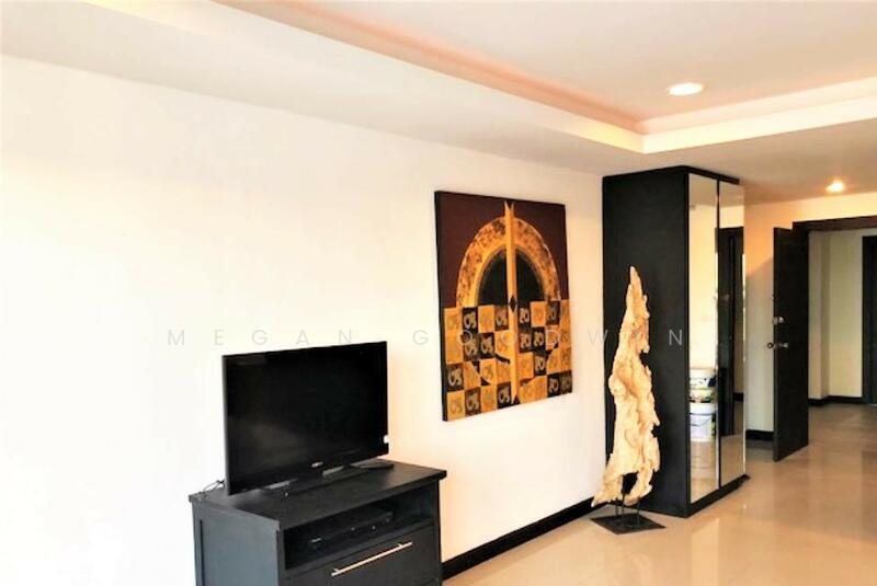 Platinum Suites Condominium Jomtien, Chon Buri (Pattaya), พัทยา พัทยา, Nong Pru, Bang Lamung (Pattaya), Chon Buri (Pattaya), Studio, 45 sqm, Condo For Sale, by Megan Goodwin, 500135628 - DDproperty.com