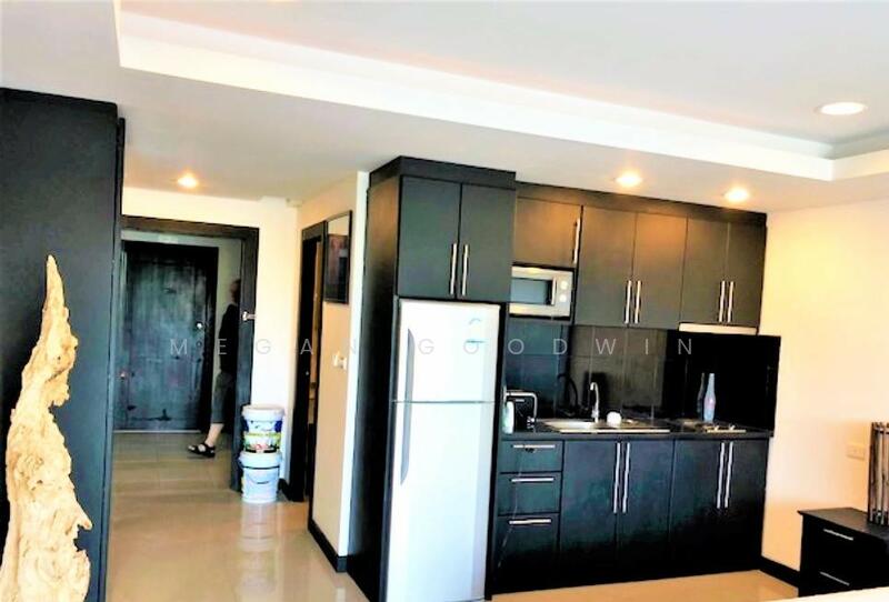 Platinum Suites Condominium Jomtien, Chon Buri (Pattaya), พัทยา พัทยา, Nong Pru, Bang Lamung (Pattaya), Chon Buri (Pattaya), Studio, 45 sqm, Condo For Sale, by Megan Goodwin, 500135628 - DDproperty.com
