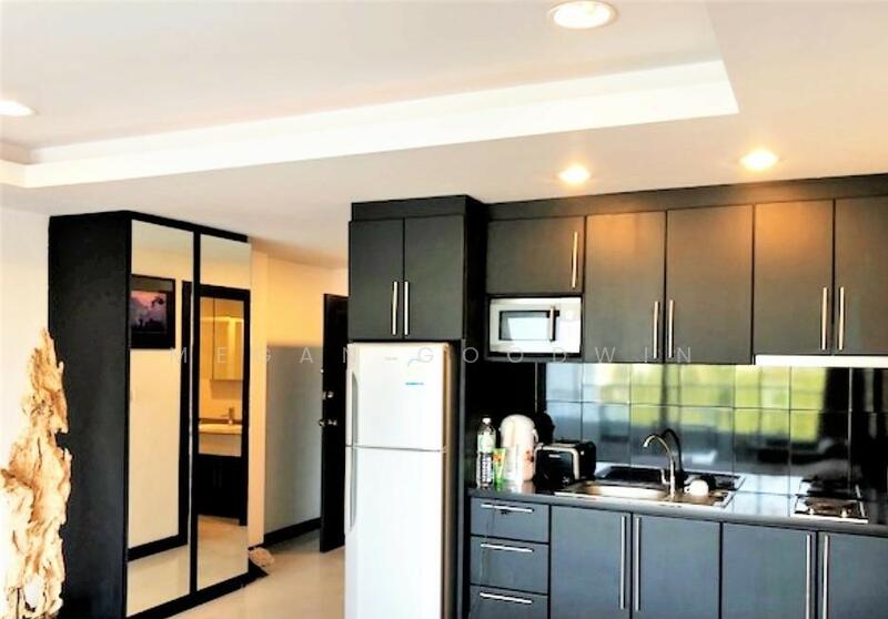 Platinum Suites Condominium Jomtien, Chon Buri (Pattaya), พัทยา พัทยา, Nong Pru, Bang Lamung (Pattaya), Chon Buri (Pattaya), Studio, 45 sqm, Condo For Sale, by Megan Goodwin, 500135628 - DDproperty.com