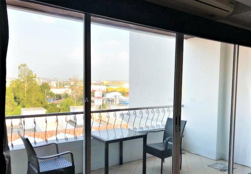 Platinum Suites Condominium Jomtien, Chon Buri (Pattaya), พัทยา พัทยา, Nong Pru, Bang Lamung (Pattaya), Chon Buri (Pattaya), Studio, 45 sqm, Condo For Sale, by Megan Goodwin, 500135628 - DDproperty.com