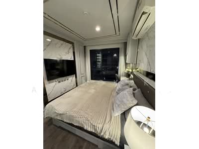 For Rent - Life Ladprao Valley, Bangkok