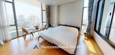 ขาย - The Sukhothai Residences : เดอะ สุโขทัย เรสซิเด้นซ์, กรุงเทพ