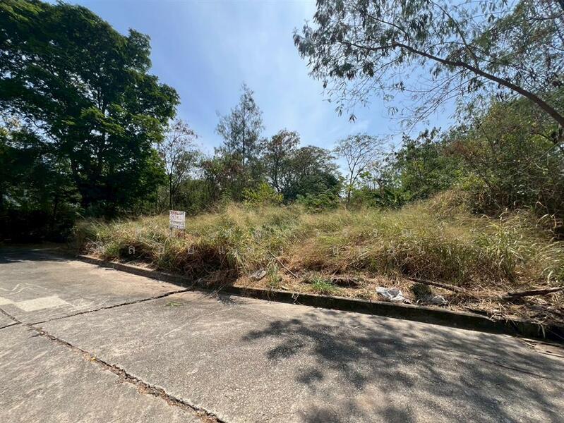 ขาย - ที่ดินเปล่า 80 ตร.ว. หมู่บ้านสีวลี รังสิต 1 ซอยรังสิต-นครนายก50, ปทุมธานี