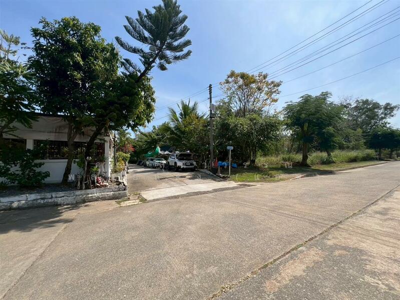 For Sale - ที่ดินเปล่า 80 ตร.ว. หมู่บ้านสีวลี รังสิต 1 ซอยรังสิต-นครนายก50, Pathum Thani