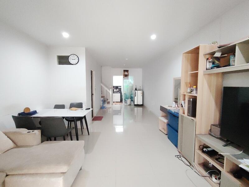 For Sale - พิศาล สุวรรณภูมิ 2/2 บางโฉลง, Samut Prakan