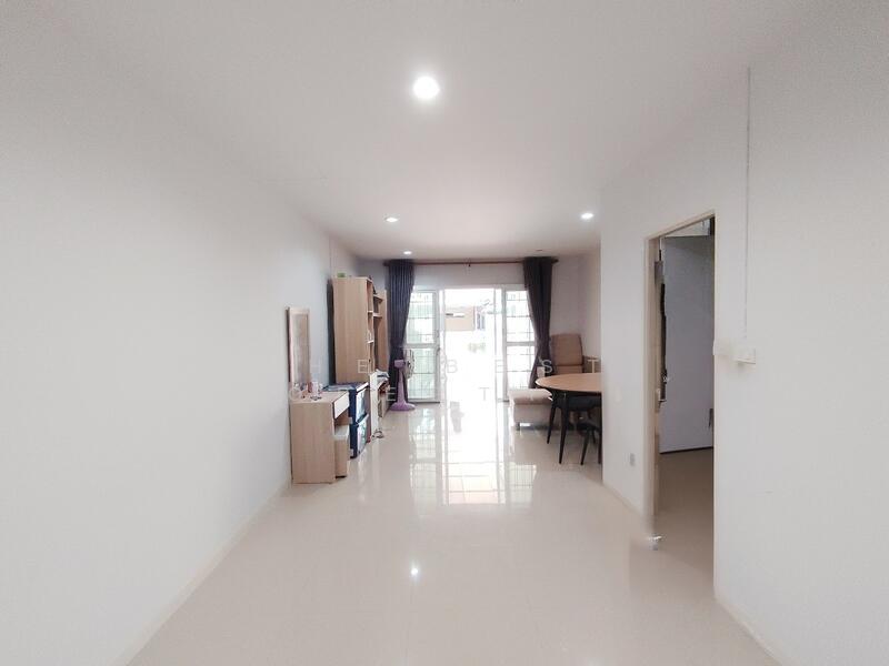 For Sale - พิศาล สุวรรณภูมิ 2/2 บางโฉลง, Samut Prakan