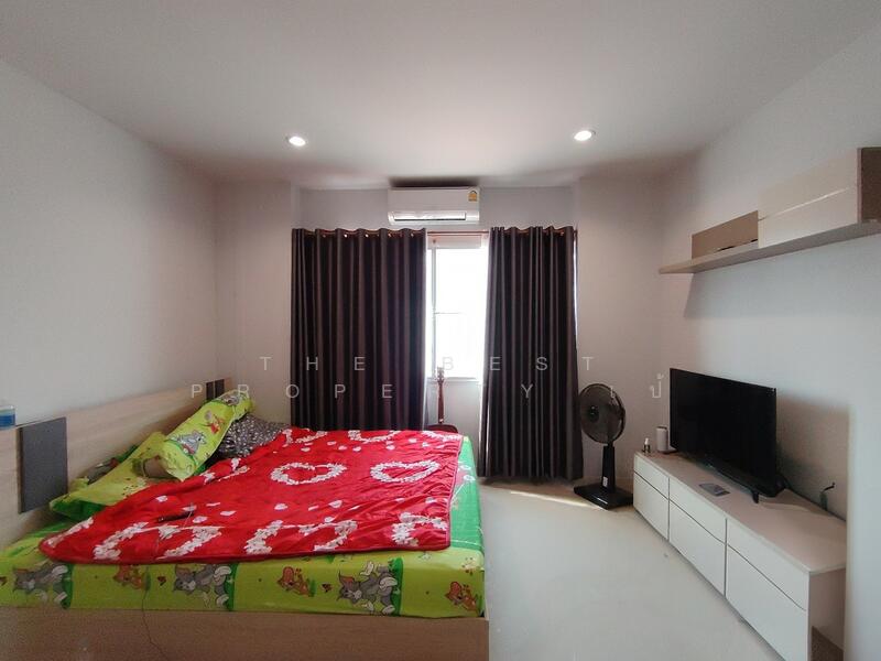 For Sale - พิศาล สุวรรณภูมิ 2/2 บางโฉลง, Samut Prakan