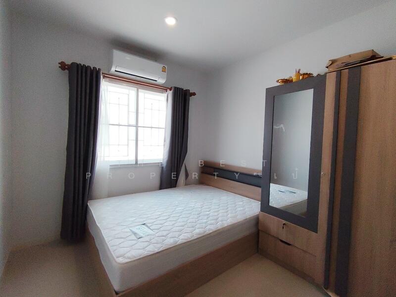 For Sale - พิศาล สุวรรณภูมิ 2/2 บางโฉลง, Samut Prakan
