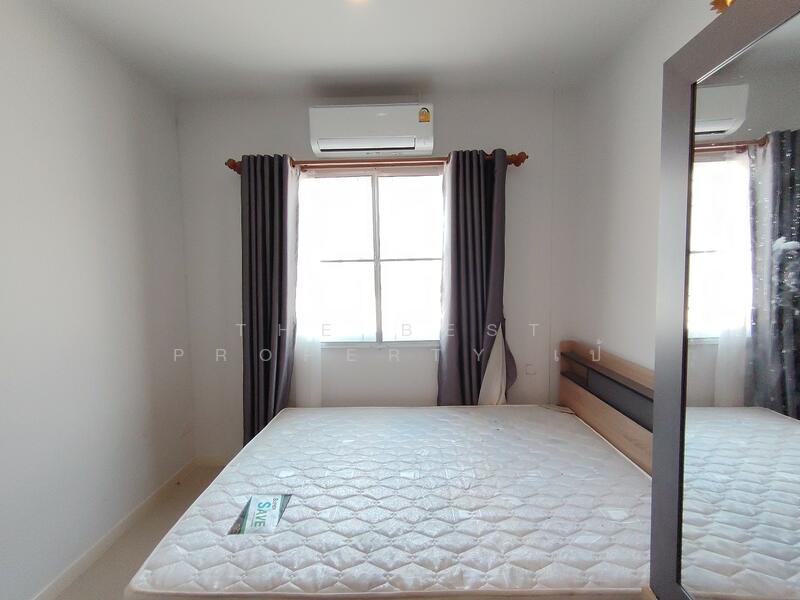 For Sale - พิศาล สุวรรณภูมิ 2/2 บางโฉลง, Samut Prakan