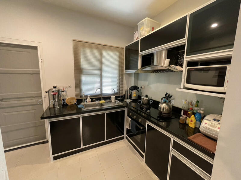 Baan Lumpini Suanluang Rama 9 Phase 2 : บ้านลุมพินี สวนหลวง ร.9 เฟส 2, กรุงเทพ, ถนน เฉลิมพระเกียรติ ร. 9, ประเวศ, ประเวศ, กรุงเทพ, 210 ตร.ม., บ้านเดี่ยว ขาย, โดย Connex Property, 500135664 - DDproperty.com