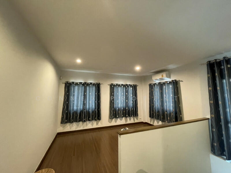 Baan Lumpini Suanluang Rama 9 Phase 2, Bangkok, Chaloem Phrakiat Rama 9 Road, Prawet, Prawet, Bangkok, 4 Bedrooms, 210 sqm, Single Detached House For Sale, by Connex Property, 500135664 - DDproperty.com