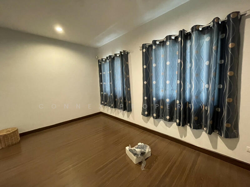 Baan Lumpini Suanluang Rama 9 Phase 2, Bangkok, Chaloem Phrakiat Rama 9 Road, Prawet, Prawet, Bangkok, 4 Bedrooms, 210 sqm, Single Detached House For Sale, by Connex Property, 500135664 - DDproperty.com