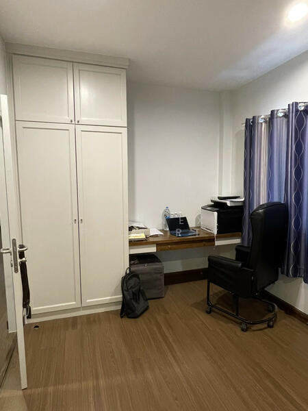 Baan Lumpini Suanluang Rama 9 Phase 2, Bangkok, Chaloem Phrakiat Rama 9 Road, Prawet, Prawet, Bangkok, 4 Bedrooms, 210 sqm, Single Detached House For Sale, by Connex Property, 500135664 - DDproperty.com