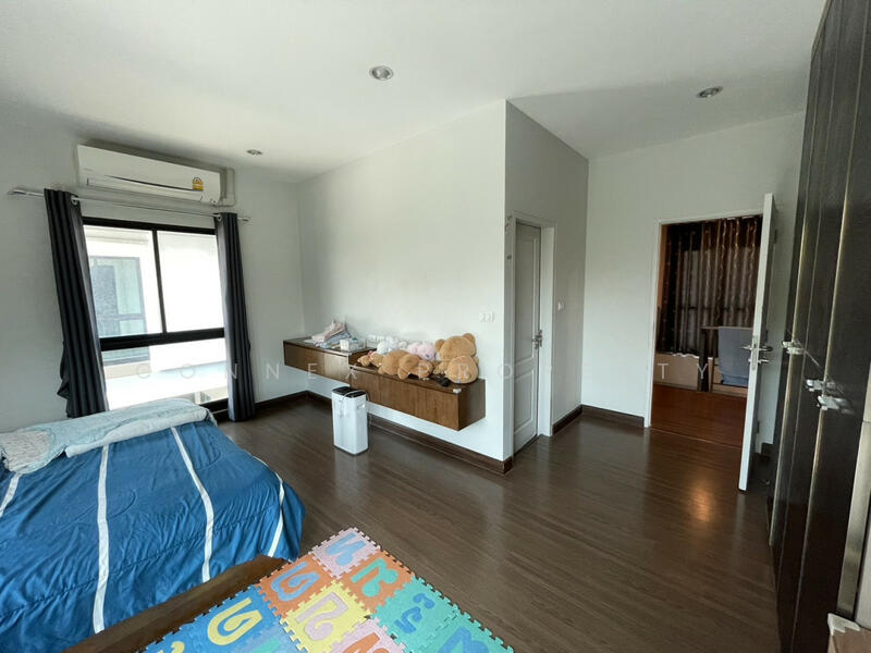 Baan Lumpini Suanluang Rama 9 Phase 2 : บ้านลุมพินี สวนหลวง ร.9 เฟส 2, กรุงเทพ, ถนน เฉลิมพระเกียรติ ร. 9, ประเวศ, ประเวศ, กรุงเทพ, 210 ตร.ม., บ้านเดี่ยว ขาย, โดย Connex Property, 500135664 - DDproperty.com